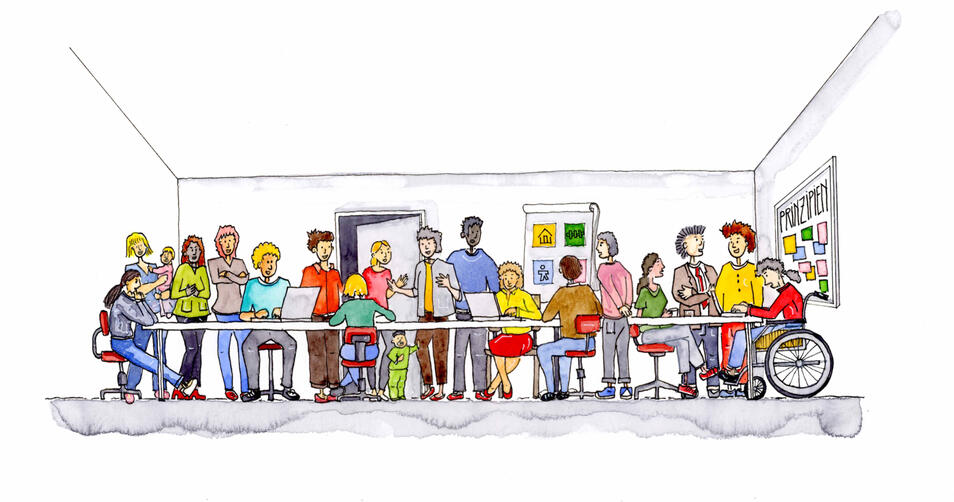 Inclusion