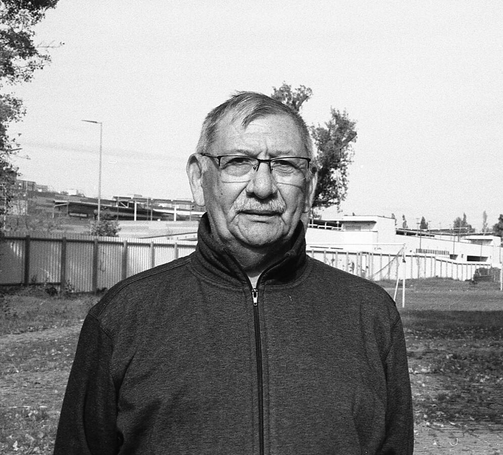Manuel Pinto