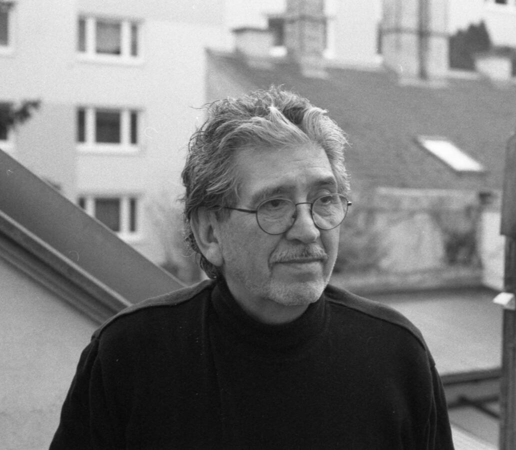 Claudio Alarcón