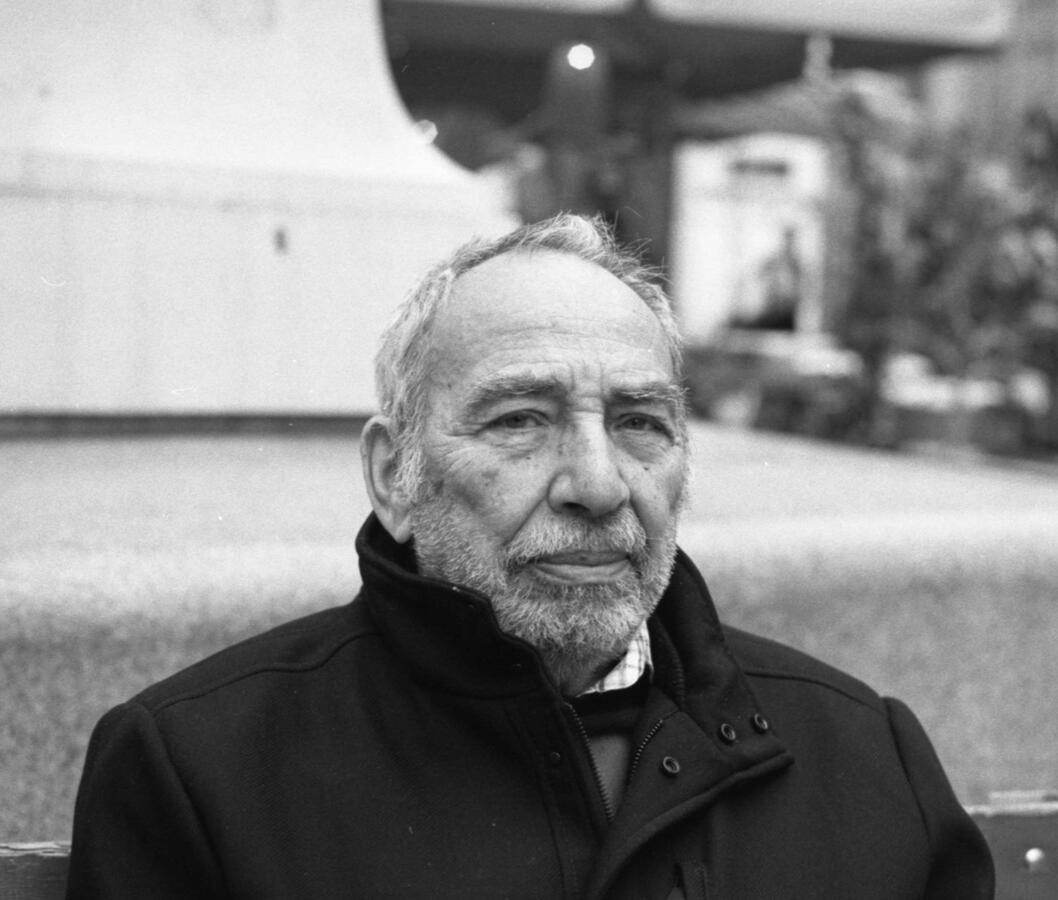Hugo (Dante) Notari