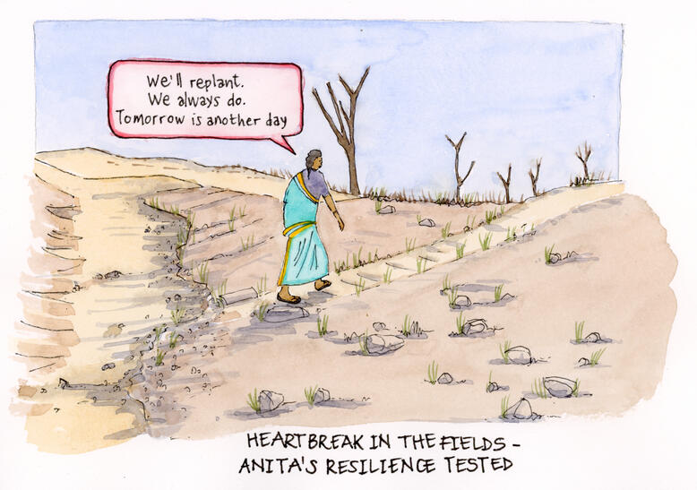 Resilience